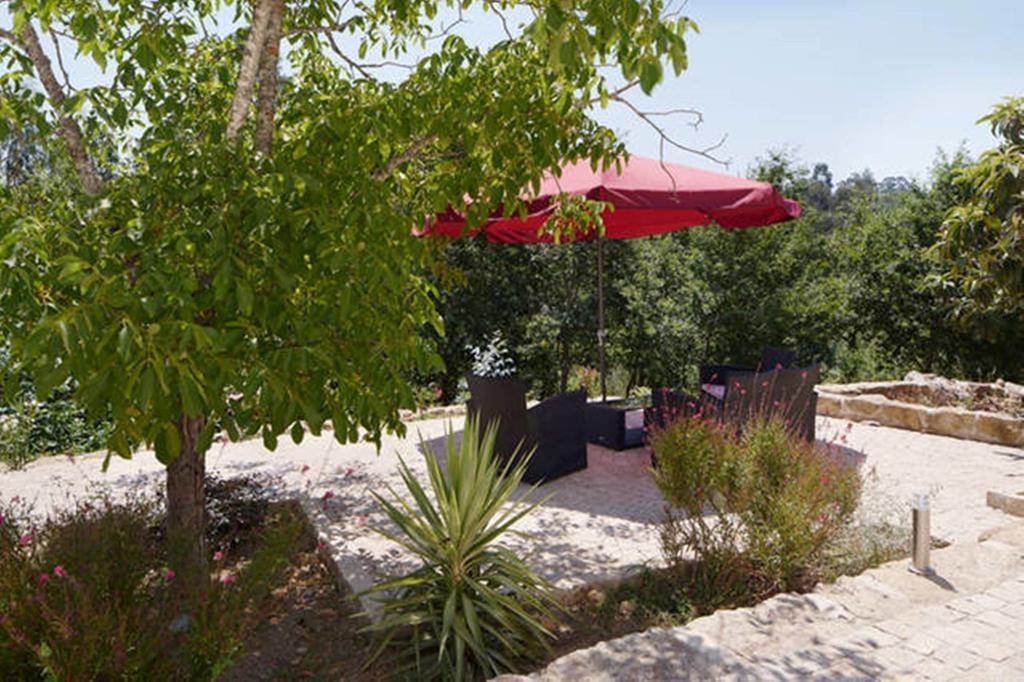Villa Lugar Do Pego 톤델라 외부 사진