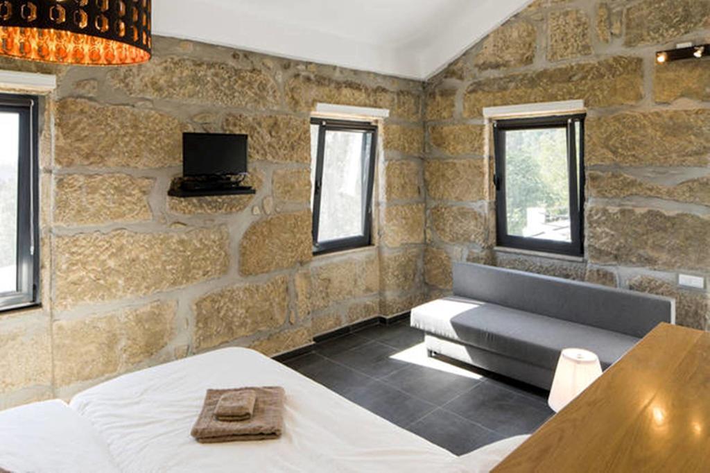 Villa Lugar Do Pego 톤델라 외부 사진